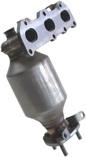 Katalysator BOSAL 099-813 Bild Katalysator BOSAL 099-813