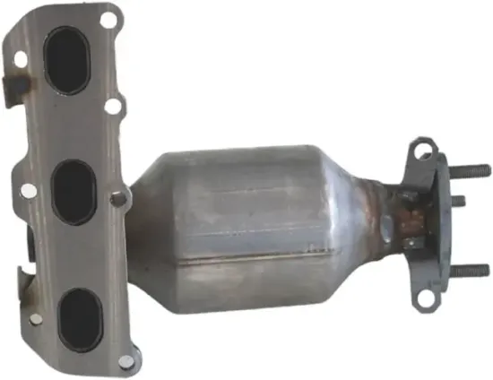 Katalysator BOSAL 099-813 Bild Katalysator BOSAL 099-813