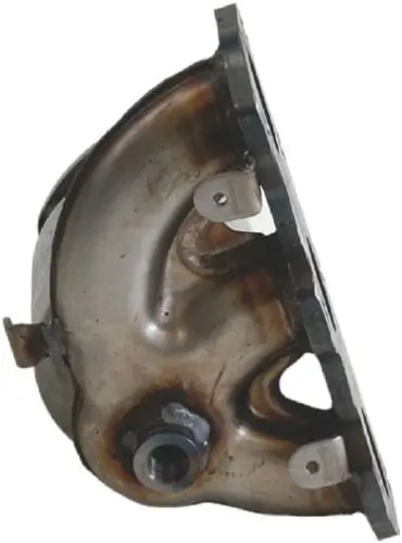 Katalysator BOSAL 099-813 Bild Katalysator BOSAL 099-813