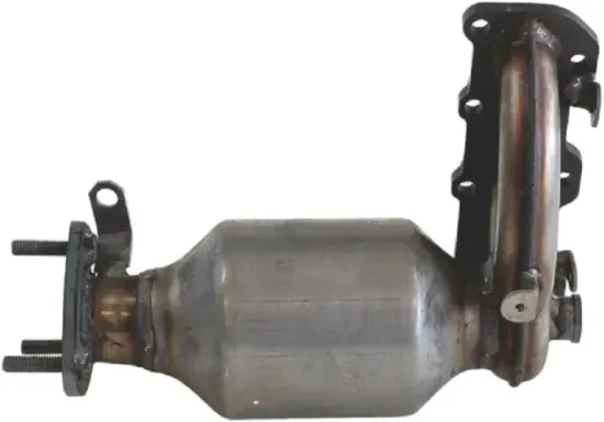 Katalysator BOSAL 099-813 Bild Katalysator BOSAL 099-813