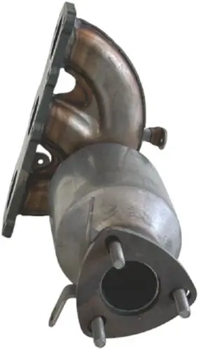 Katalysator BOSAL 099-813 Bild Katalysator BOSAL 099-813