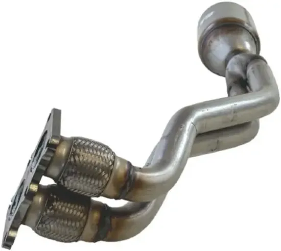 Katalysator vorne BOSAL 099-815 Bild Katalysator vorne BOSAL 099-815