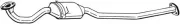 Katalysator BOSAL 099-816
