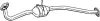 Katalysator BOSAL 099-817