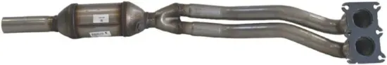 Katalysator BOSAL 099-833 Bild Katalysator BOSAL 099-833