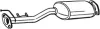 Katalysator BOSAL 099-864