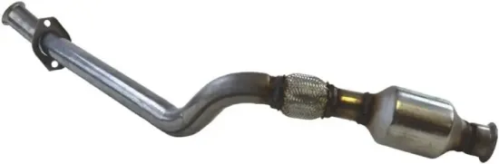 Katalysator BOSAL 099-897 Bild Katalysator BOSAL 099-897