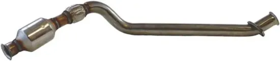Katalysator BOSAL 099-897 Bild Katalysator BOSAL 099-897