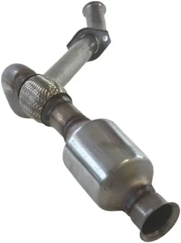 Katalysator BOSAL 099-897 Bild Katalysator BOSAL 099-897
