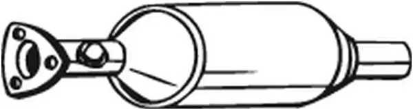 Katalysator BOSAL 099-902