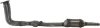 Katalysator BOSAL 099-964