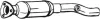 Katalysator BOSAL 090-460