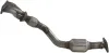 Katalysator BOSAL 099-995 Bild Katalysator BOSAL 099-995