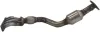 Katalysator BOSAL 099-995 Bild Katalysator BOSAL 099-995