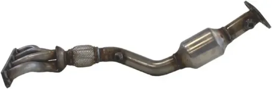 Katalysator BOSAL 099-995 Bild Katalysator BOSAL 099-995