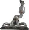 Katalysator BOSAL 099-995 Bild Katalysator BOSAL 099-995