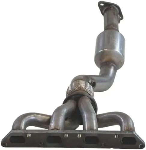 Katalysator BOSAL 099-995 Bild Katalysator BOSAL 099-995