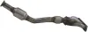 Katalysator BOSAL 099-995 Bild Katalysator BOSAL 099-995