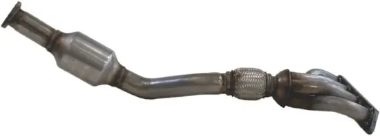 Katalysator BOSAL 099-995 Bild Katalysator BOSAL 099-995