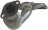 Katalysator BOSAL 099-995 Bild Katalysator BOSAL 099-995
