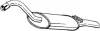 Endschalldämpfer BOSAL 105-017