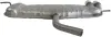 Endschalldämpfer BOSAL 105-035 Bild Endschalldämpfer BOSAL 105-035