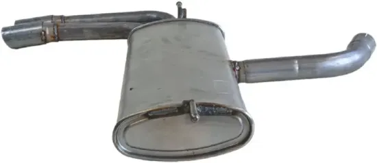 Endschalldämpfer BOSAL 105-055 Bild Endschalldämpfer BOSAL 105-055