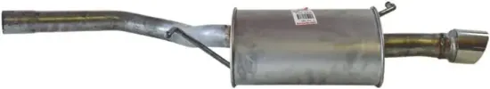 Endschalldämpfer BOSAL 105-229 Bild Endschalldämpfer BOSAL 105-229