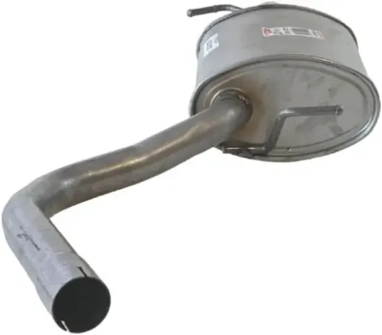 Endschalldämpfer BOSAL 105-229 Bild Endschalldämpfer BOSAL 105-229