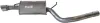 Endschalldämpfer BOSAL 105-229 Bild Endschalldämpfer BOSAL 105-229