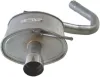 Endschalldämpfer BOSAL 105-229 Bild Endschalldämpfer BOSAL 105-229