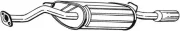 Endschalldämpfer BOSAL 115-329