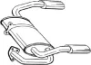 Endschalldämpfer BOSAL 115-335