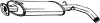 Mittelschalldämpfer BOSAL 115-799