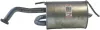 Endschalldämpfer BOSAL 128-001