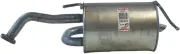 Endschalldämpfer BOSAL 128-001