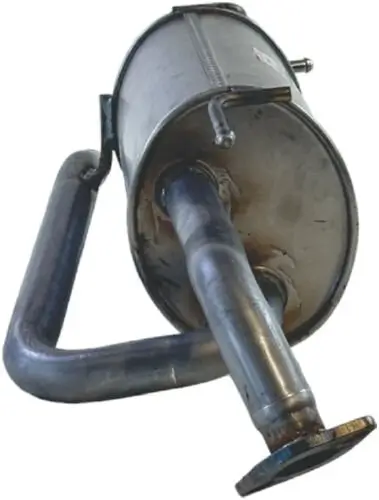 Endschalldämpfer BOSAL 128-001 Bild Endschalldämpfer BOSAL 128-001