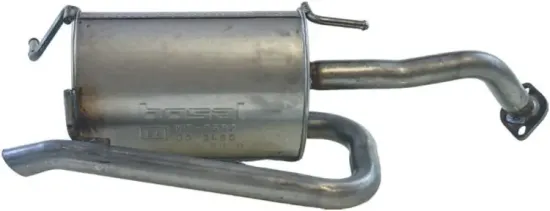 Endschalldämpfer BOSAL 128-001 Bild Endschalldämpfer BOSAL 128-001