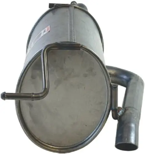 Endschalldämpfer BOSAL 128-001 Bild Endschalldämpfer BOSAL 128-001