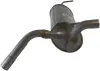 Endschalldämpfer BOSAL 128-021 Bild Endschalldämpfer BOSAL 128-021