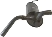 Endschalldämpfer BOSAL 128-021