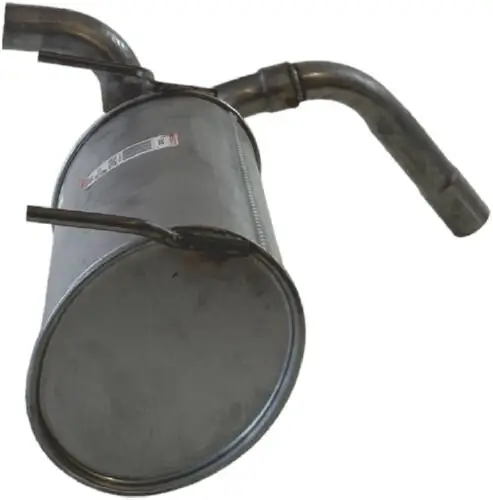 Endschalldämpfer BOSAL 128-021 Bild Endschalldämpfer BOSAL 128-021