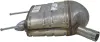 Endschalldämpfer BOSAL 128-027 Bild Endschalldämpfer BOSAL 128-027