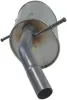 Endschalldämpfer BOSAL 135-123 Bild Endschalldämpfer BOSAL 135-123