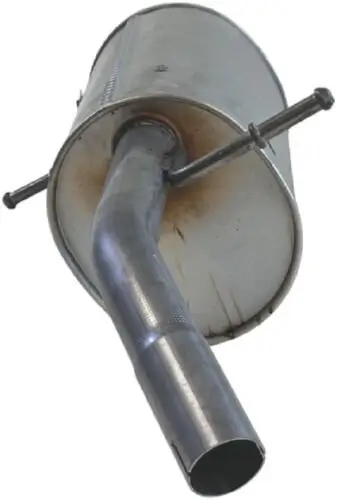 Endschalldämpfer BOSAL 135-123 Bild Endschalldämpfer BOSAL 135-123
