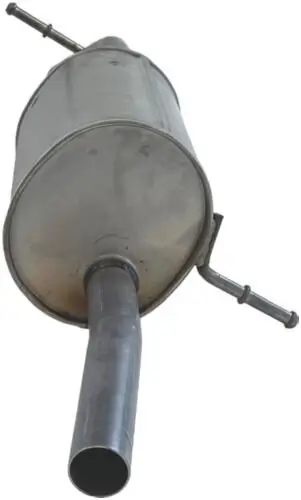 Endschalldämpfer BOSAL 135-123 Bild Endschalldämpfer BOSAL 135-123