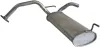 Endschalldämpfer BOSAL 135-133