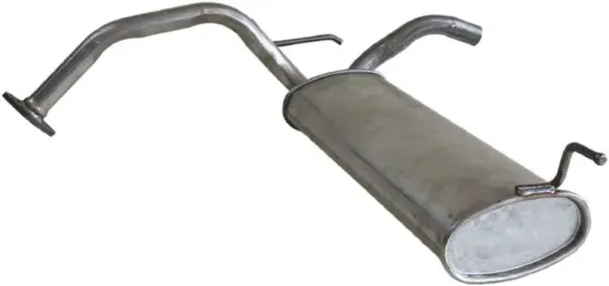 Endschalldämpfer BOSAL 135-133 Bild Endschalldämpfer BOSAL 135-133