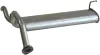 Endschalldämpfer BOSAL 135-133 Bild Endschalldämpfer BOSAL 135-133