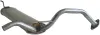 Endschalldämpfer BOSAL 135-133 Bild Endschalldämpfer BOSAL 135-133